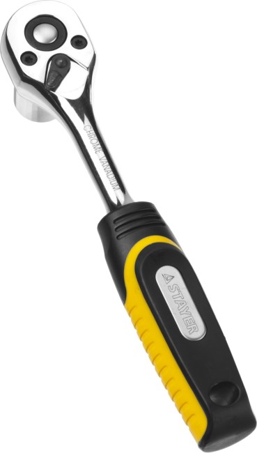 Универсальный набор инструмента STAYER Pro Tech 39 (25135-H39)