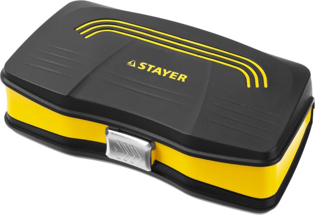 Универсальный набор инструмента STAYER Pro Tech 39 (25135-H39)