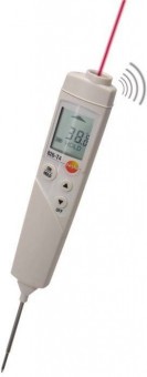 Пирометр Testo 826-T4