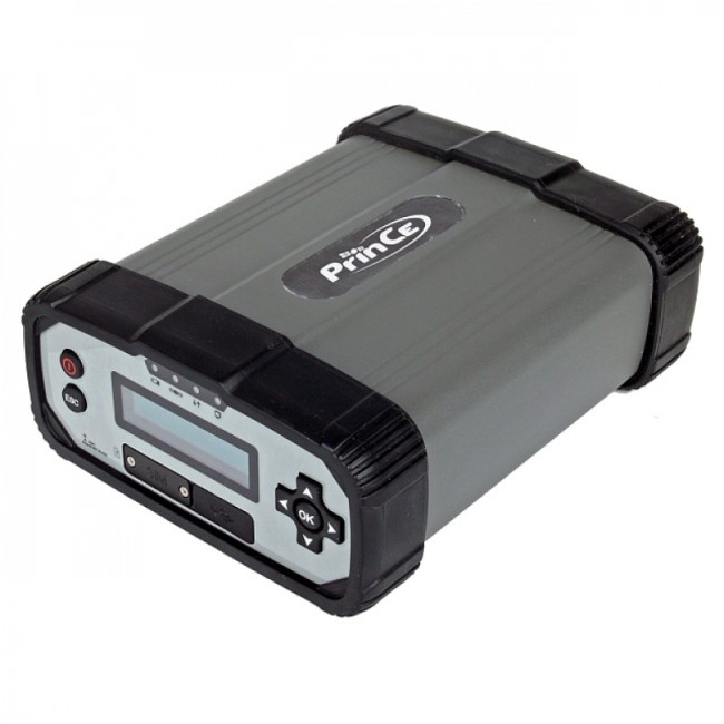 GNSS приемник PrinCe P5U GNSS приемник PrinCe P5U