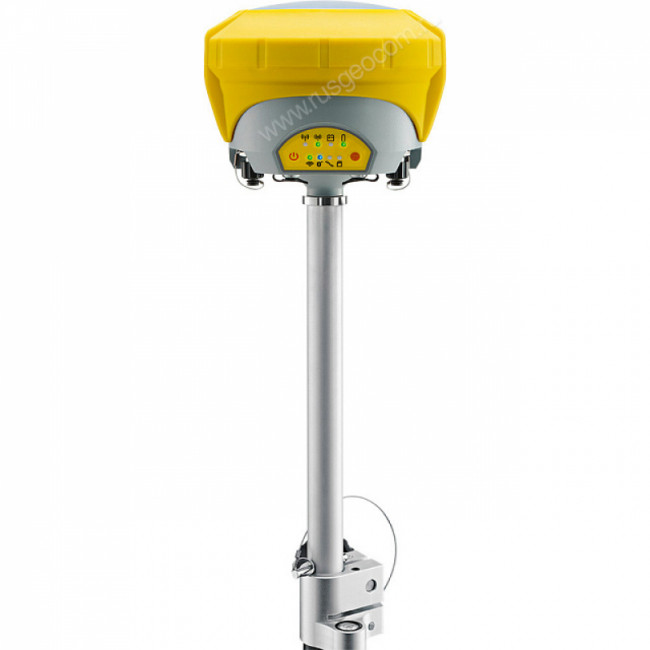 GNSS приёмник GeoMax Zenith35 PRO Base-Rover (GSM-UHF-TAG)
