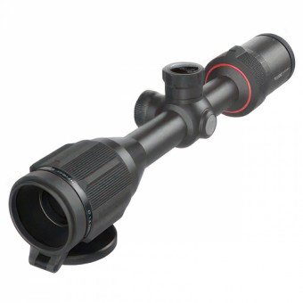 Тепловизионный прицел iRay Tube TL 25 SE Тепловизионный прицел iRay Tube TL 25 SE