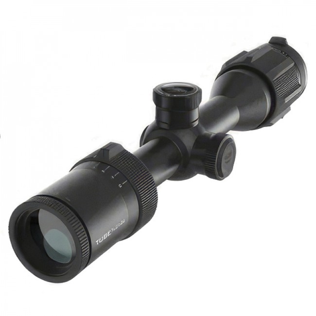 Тепловизионный прицел iRay Tube TL 25 SE Тепловизионный прицел iRay Tube TL 25 SE