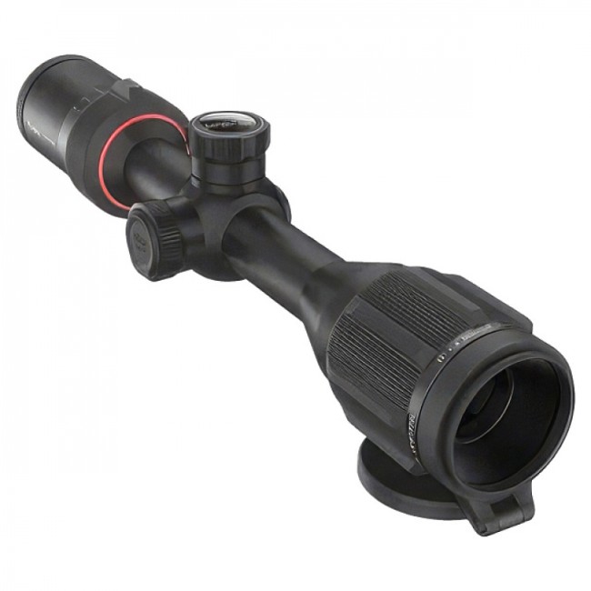 Тепловизионный прицел iRay Tube TL 25 SE Тепловизионный прицел iRay Tube TL 25 SE