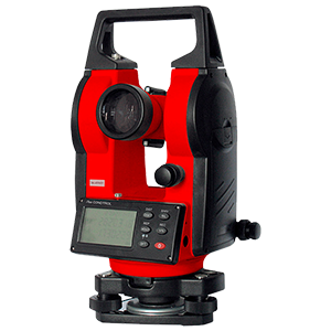 Электронный теодолит CONDTROL iTeo 2 Электронный теодолит CONDTROL iTeo 2