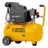 Компрессор коаксиальный воздушный DK1500/24 Х-PRO Denzel Компрессор коаксиальный воздушный DK1500/24 Х-PRO Denzel