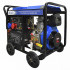 Сварочный генератор TSS DGW 7.0/250ED-R3