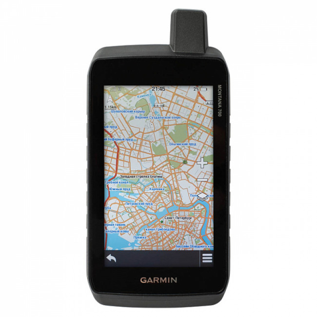 Навигатор Garmin Montana 700 Навигатор Garmin Montana 700