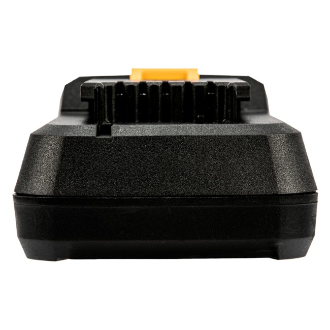 Батарея аккумуляторная B-18-2.0, 18 В, 2,0 Ач Denzel