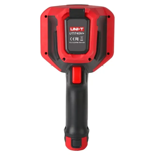Тепловизор UNI-T UTi740H+ Тепловизор UNI-T UTi740H+