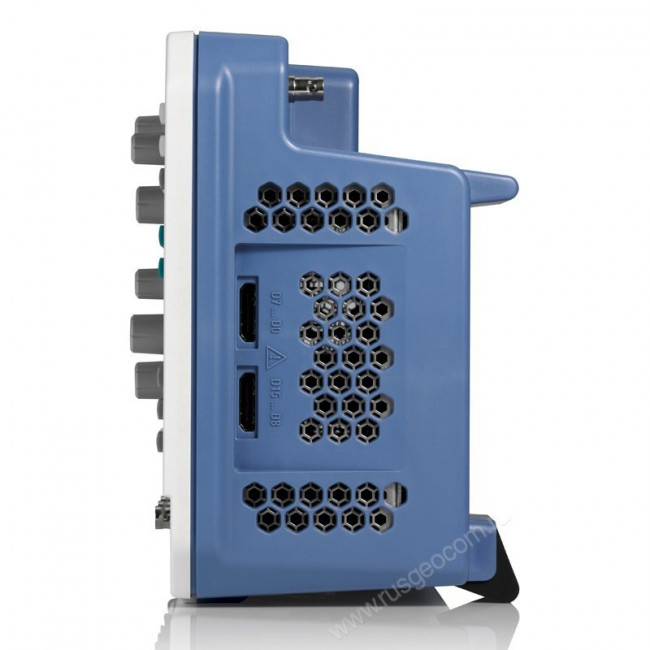 Осциллограф Rohde Schwarz RTM3002-B222 (RTM3000-22) Осциллограф Rohde Schwarz RTM3002-B222 (RTM3000-22)