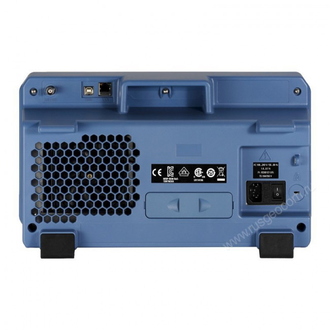 Осциллограф Rohde Schwarz RTM3002-B222 (RTM3000-22) Осциллограф Rohde Schwarz RTM3002-B222 (RTM3000-22)