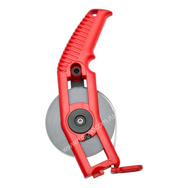 Измерительная рулетка BMI BASIC 30 M Измерительная рулетка BMI BASIC 30 M