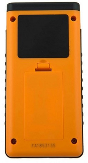 Индукционный влагомер древесины МЕГЕОН 20725 Индукционный влагомер древесины МЕГЕОН 20725