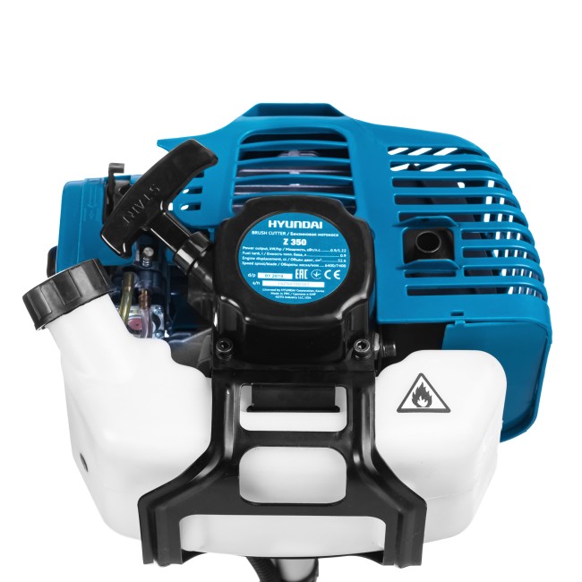 Бензокоса HYUNDAI Z 350 Бензокоса HYUNDAI Z 350