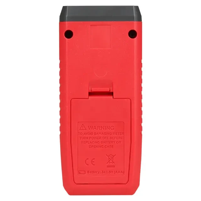 Термометр контактный UNI-T UT320A Термометр контактный UNI-T UT320A