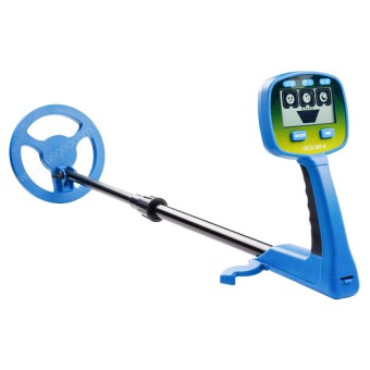 Металлоискатель RGK MD-8 Металлоискатель RGK MD-8