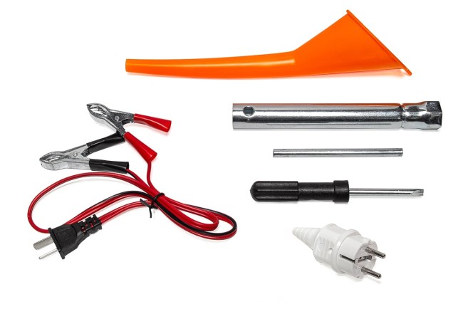 Инверторный генератор TSS SGG 1800SI