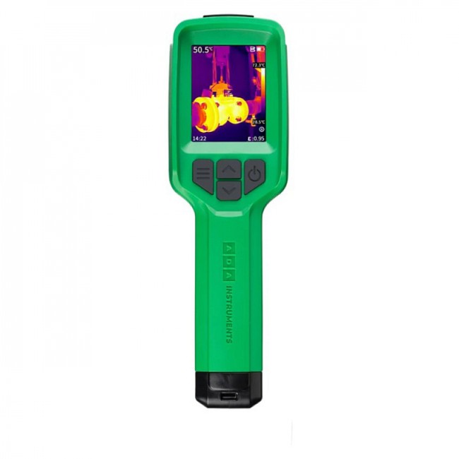 Тепловизор ADA TemPro VISION 120