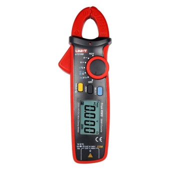 Токовые клещи UNI-T UT210D Токовые клещи UNI-T UT210D