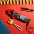 Токовые клещи UNI-T UT210D