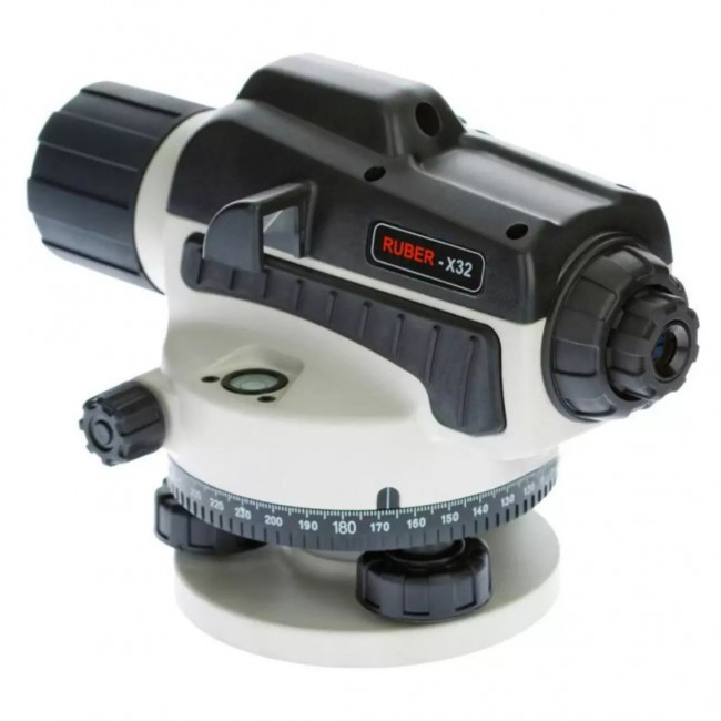 Оптический нивелир ADA Ruber x32 Оптический нивелир ADA Ruber x32