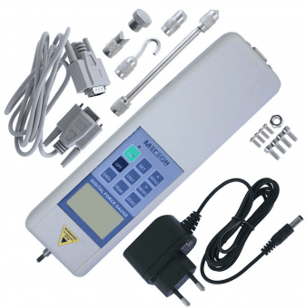 Цифровой динамометр МЕГЕОН 03200