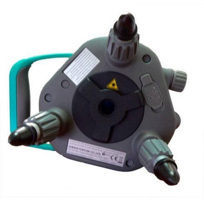 Лазерный нивелир Sokkia LX442D Лазерный нивелир Sokkia LX442D