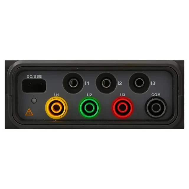 Токоизмерительные клещи UNI-T UT268B Токоизмерительные клещи UNI-T UT268B