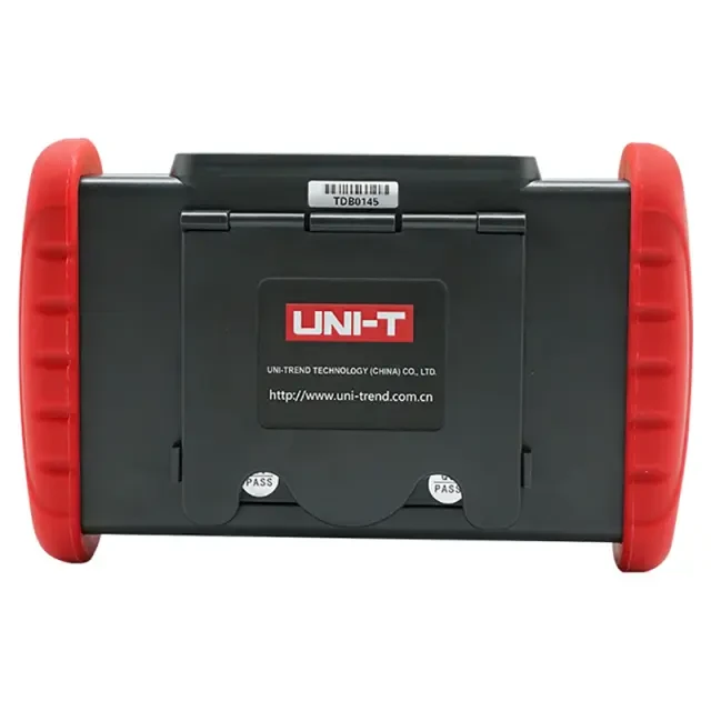 Токоизмерительные клещи UNI-T UT268B Токоизмерительные клещи UNI-T UT268B