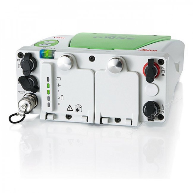 GPS/GNSS-приемник Leica GS10 Базовый