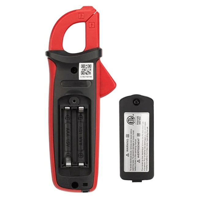 Токовые клещи UNI-T UT210B Токовые клещи UNI-T UT210B