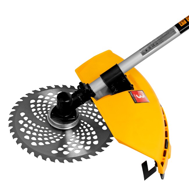 Триммер бензиновый DT 43S Denzel