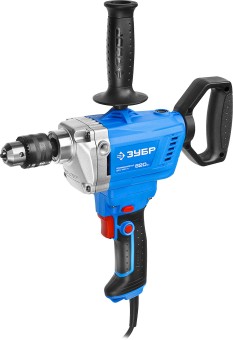 Дрель-миксер ЗДМ-820 РМ ЗУБР