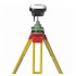 Комплект GNSS-приемника RTK база Leica GS18 (GSM и радио)