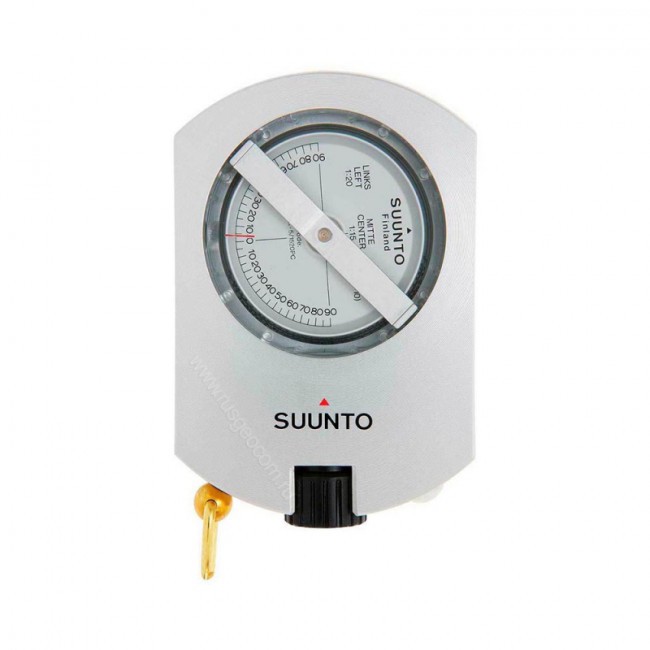 Высотомер, клинометр SUUNTO PM-5/360 PC Высотомер, клинометр SUUNTO PM-5/360 PC