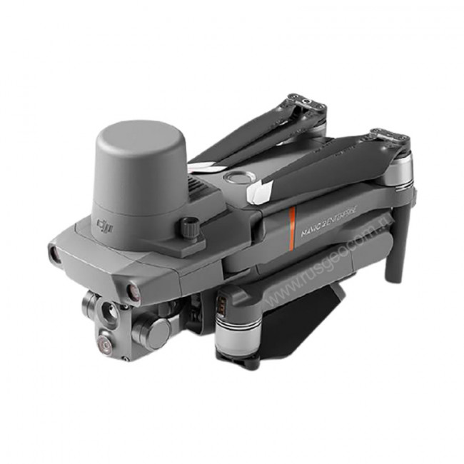 Квадрокоптер DJI Mavic 2 Enterprise Advanced Квадрокоптер DJI Mavic 2 Enterprise Advanced