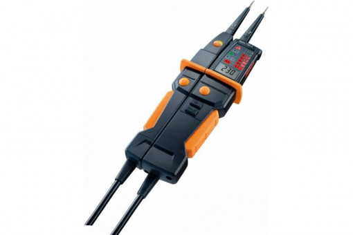 Тестер напряжения Testo 750-3 Тестер напряжения Testo 750-3