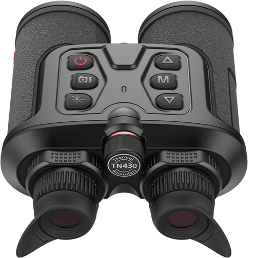 Тепловизионный бинокль Guide TN430 Тепловизионный бинокль Guide TN430