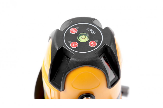 Лазерный нивелир Vega LP90