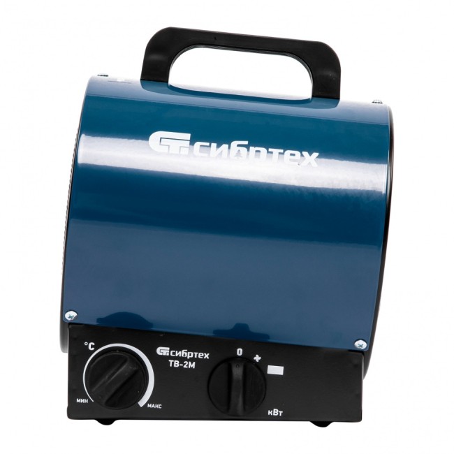 Тепловая пушка ТВ-2М Сибртех Тепловая пушка ТВ-2М Сибртех