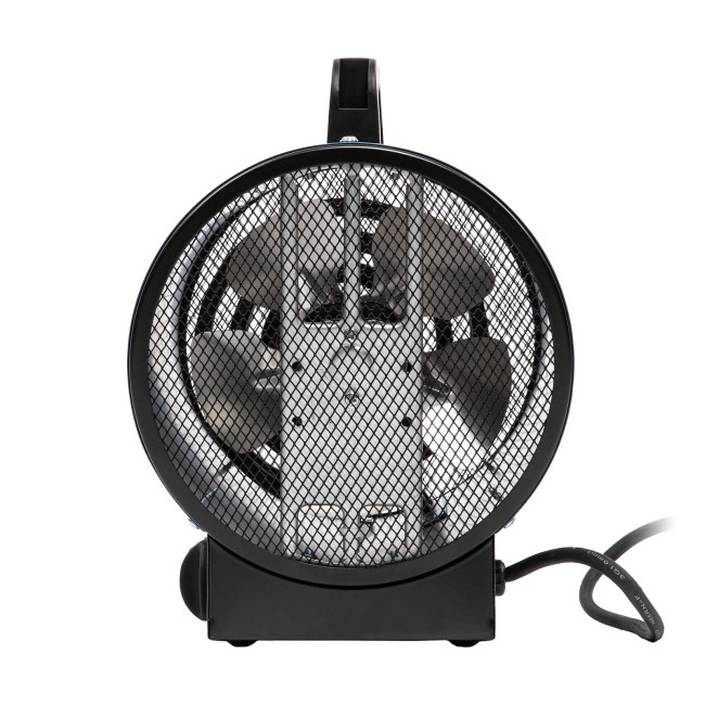 Тепловая пушка ТВ-2М Сибртех Тепловая пушка ТВ-2М Сибртех