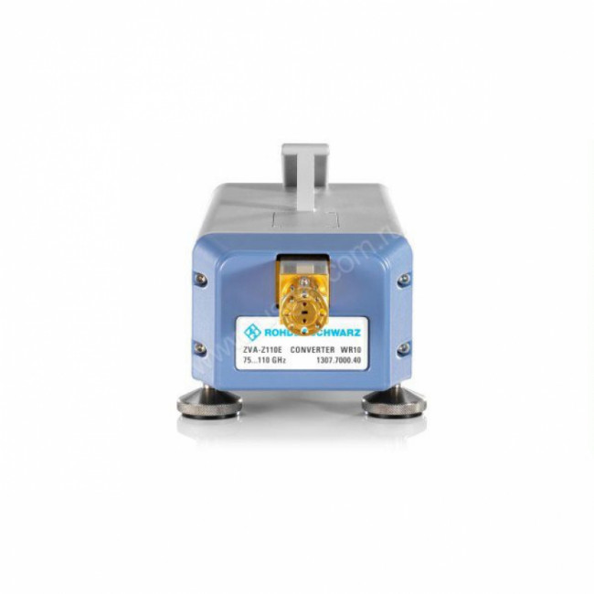 Преобразователь частоты Rohde Schwarz ZVA-Z110Е Преобразователь частоты Rohde Schwarz ZVA-Z110Е