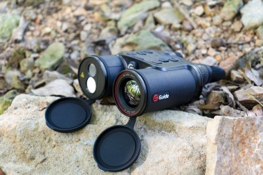 Тепловизионный бинокль Guide TN450 Тепловизионный бинокль Guide TN450