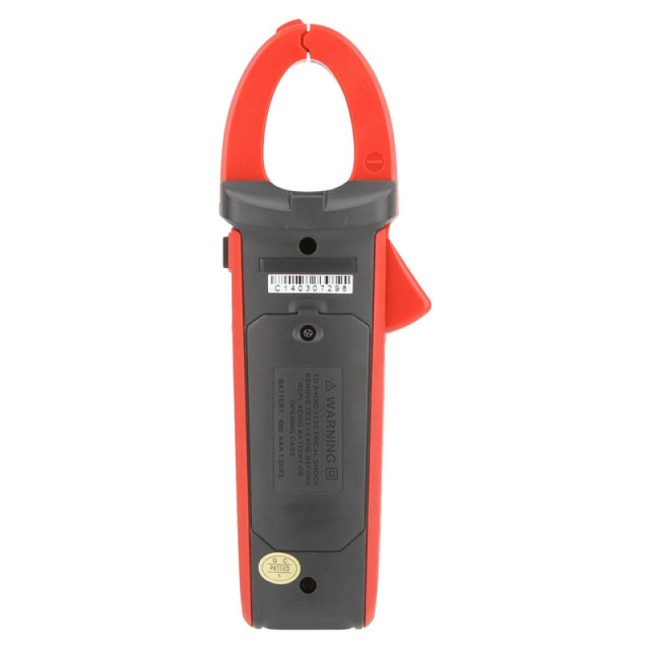 Токовые клещи UNI-T UT216A