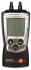 Дифференциальный манометр Testo 510 Дифференциальный манометр Testo 510