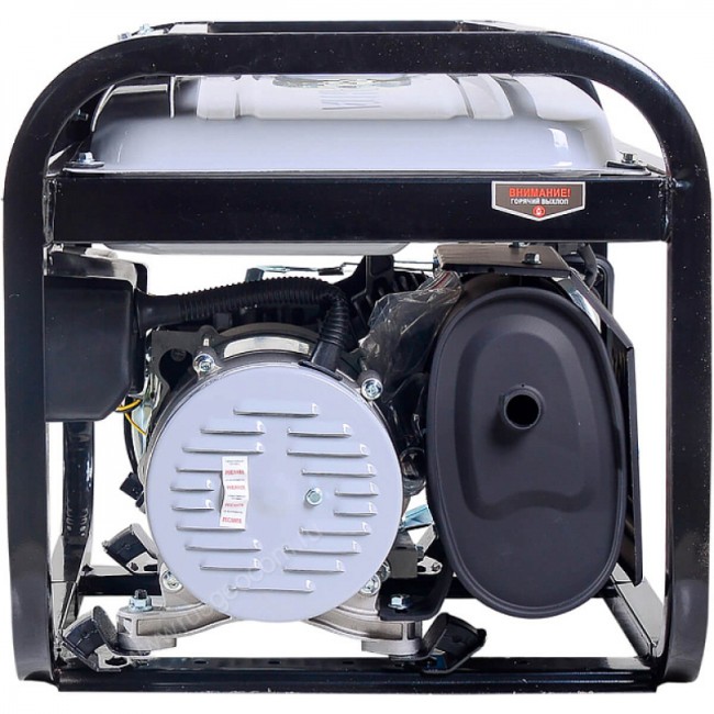 Бензиновый генератор Ресанта БГ 3000 Р Бензиновый генератор Ресанта БГ 3000 Р