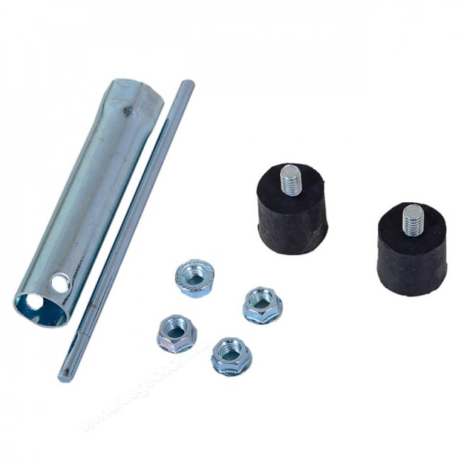 Бензиновый генератор Ресанта БГ 3000 Р Бензиновый генератор Ресанта БГ 3000 Р