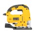 Лобзик электрический JSD-105, 750 Вт, 105 мм Denzel