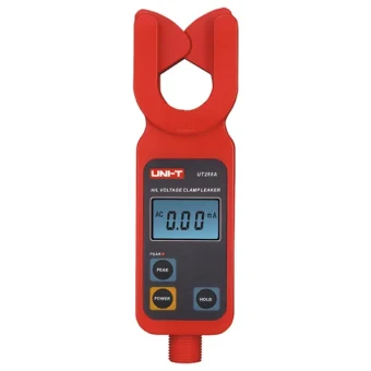 Токоизмерительные клещи UNI-T UT255A Токоизмерительные клещи UNI-T UT255A